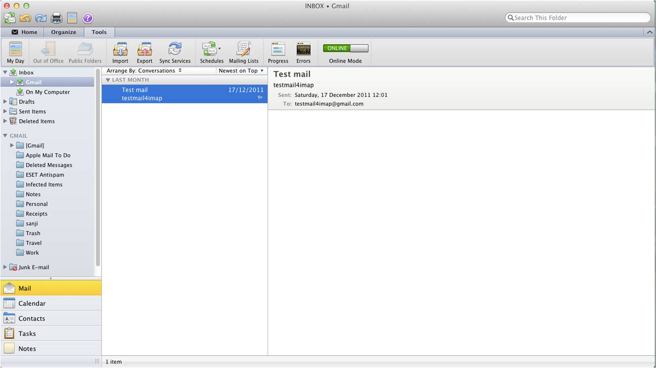 outlook for mac 15.31 free download